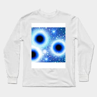 eyes in the sky 2 Long Sleeve T-Shirt